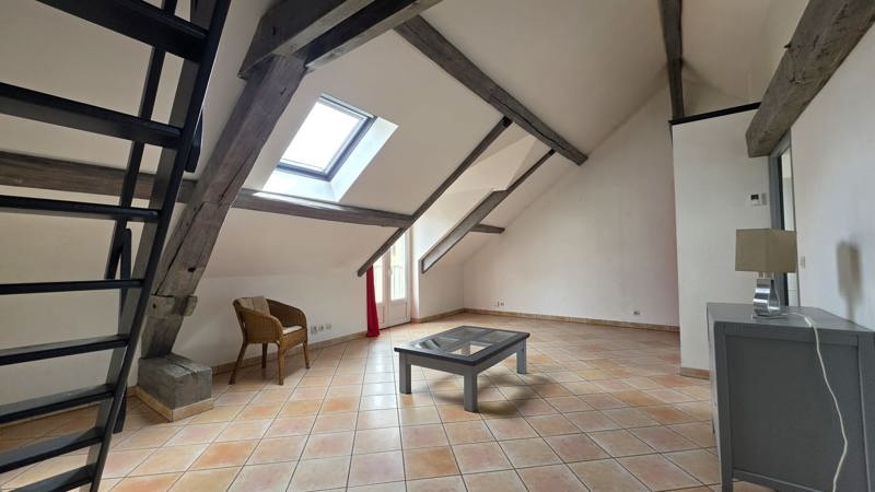 Vente Appartement AUVERS SUR OISE - 4 pièces -59 m² - (95430)