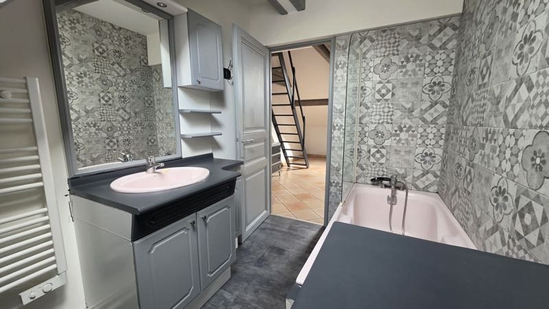 Vente Appartement AUVERS SUR OISE - 4 pièces -59 m² - (95430)