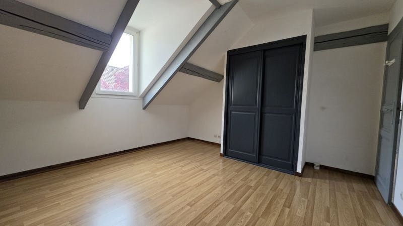 Vente Appartement AUVERS SUR OISE - 4 pièces -59 m² - (95430)