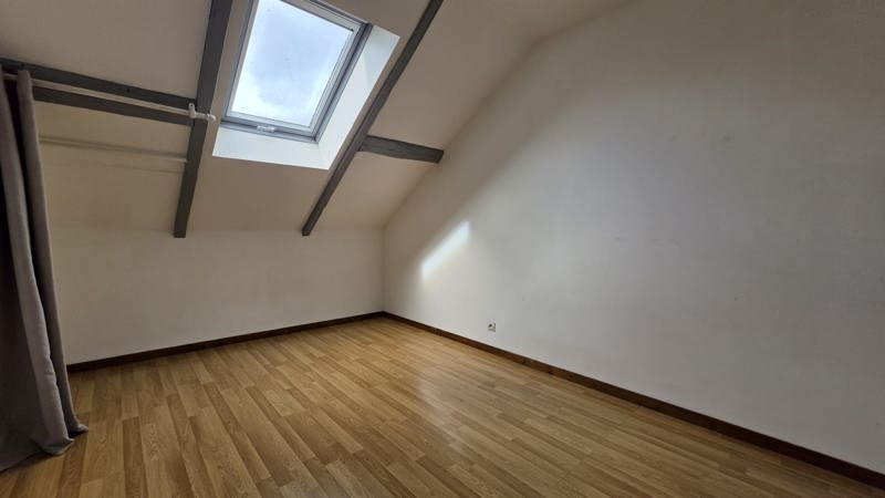 Vente Appartement AUVERS SUR OISE - 4 pièces -59 m² - (95430)