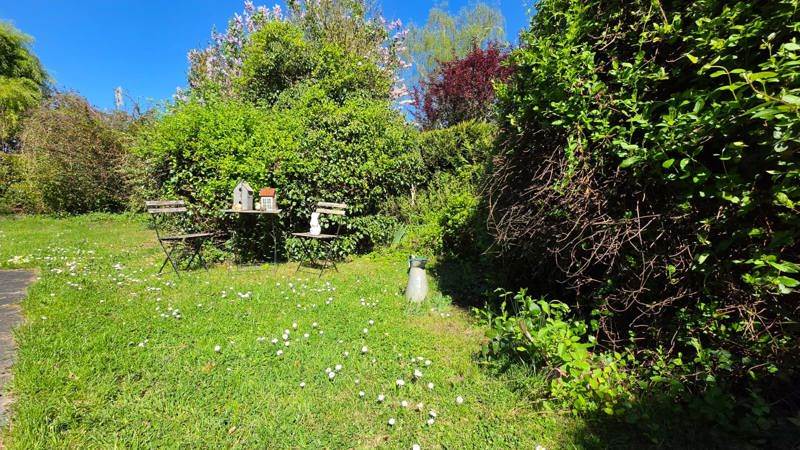 Vente Maison AUVERS SUR OISE - 8 pièces -150 m² - (95430)