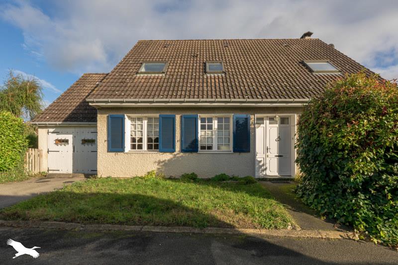 Vente Maison AUVERS SUR OISE - 8 pièces -150 m² - (95430)