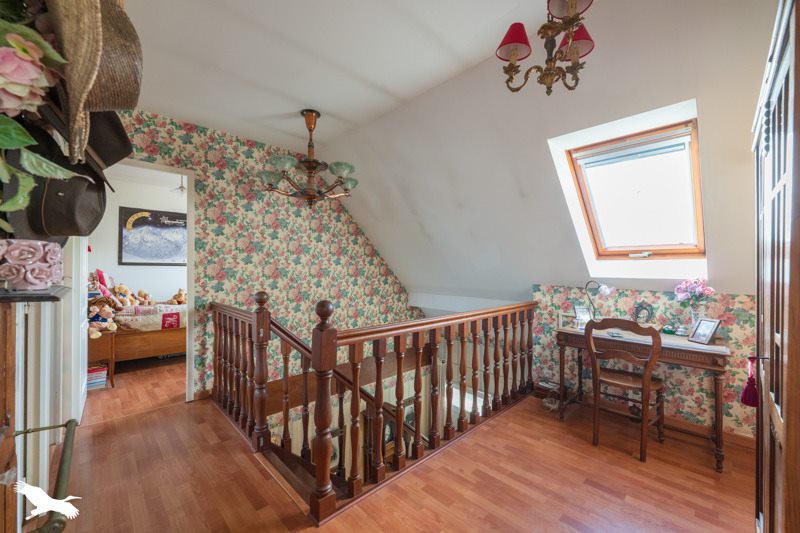 Vente Maison AUVERS SUR OISE - 8 pièces -150 m² - (95430)