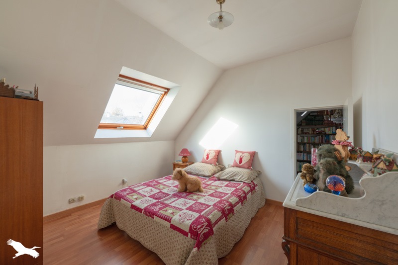 Vente Maison AUVERS SUR OISE - 8 pièces -150 m² - (95430)