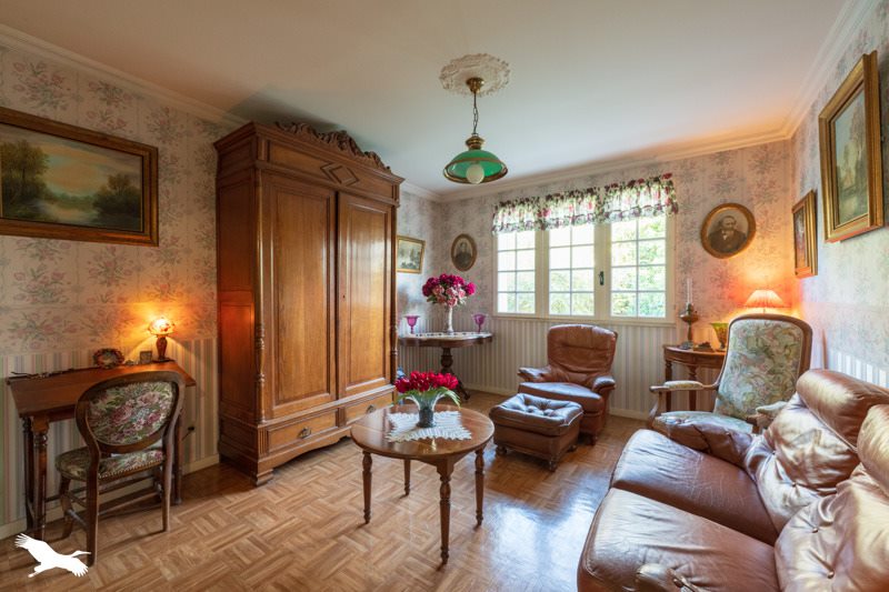 Vente Maison AUVERS SUR OISE - 8 pièces -150 m² - (95430)