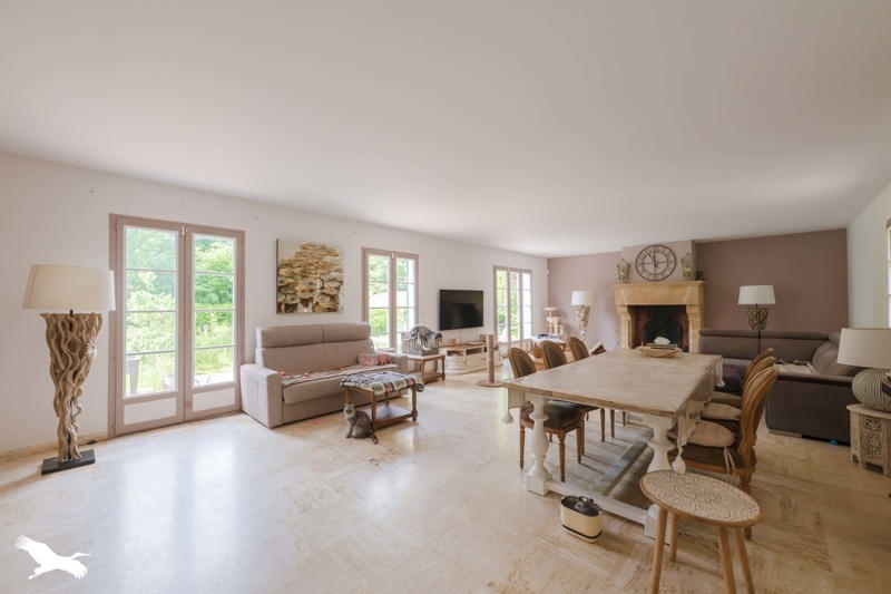 Vente Maison VALMONDOIS - 6 pièces -168 m² - (95760)
