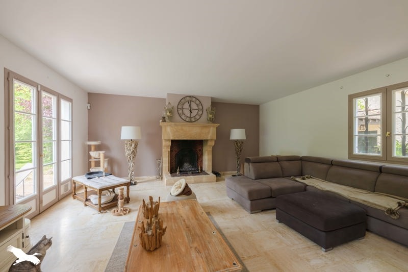 Vente Maison VALMONDOIS - 6 pièces -168 m² - (95760)