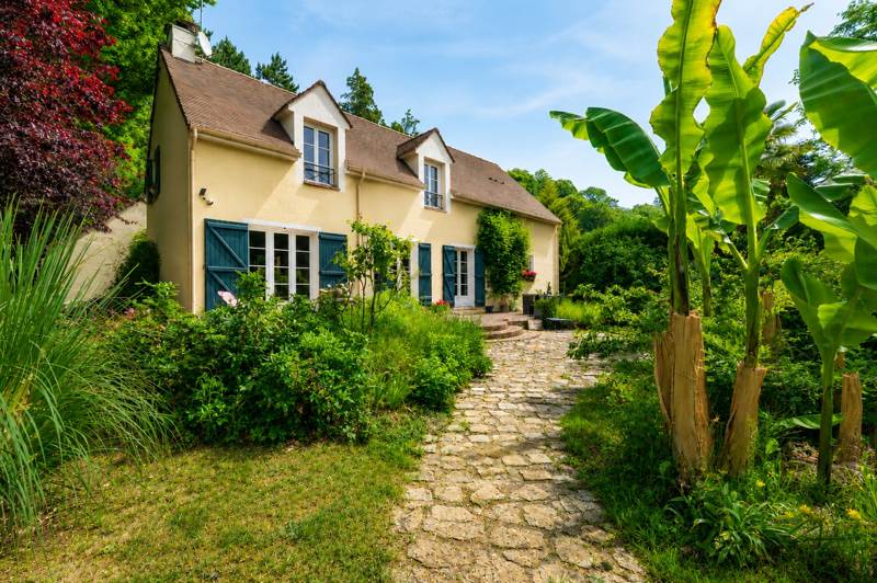Vente Maison VALMONDOIS - 6 pièces -168 m² - (95760)