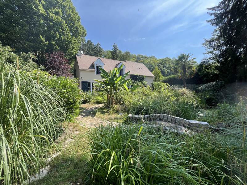 Vente Maison VALMONDOIS - 6 pièces -168 m² - (95760)