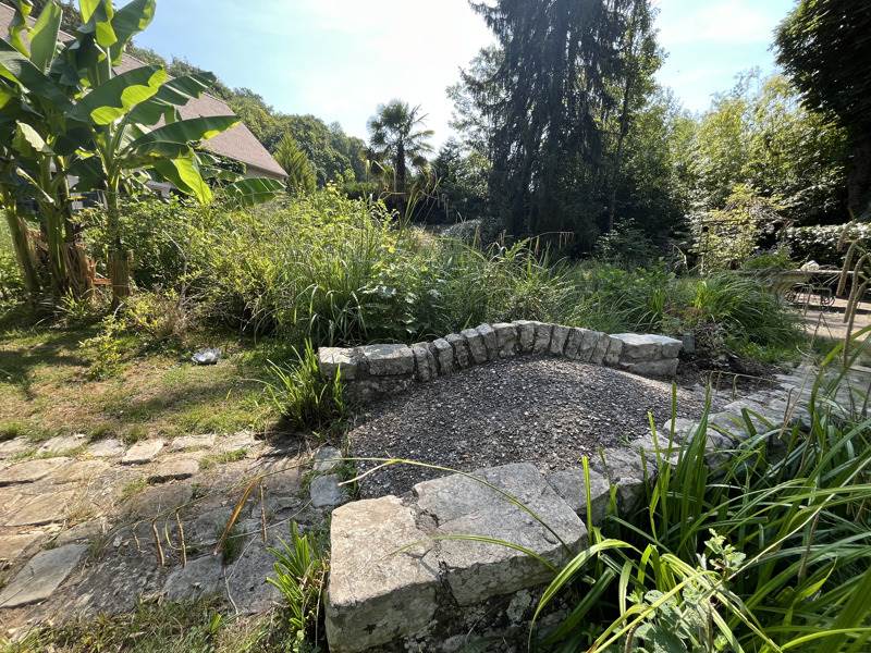 Vente Maison VALMONDOIS - 6 pièces -168 m² - (95760)