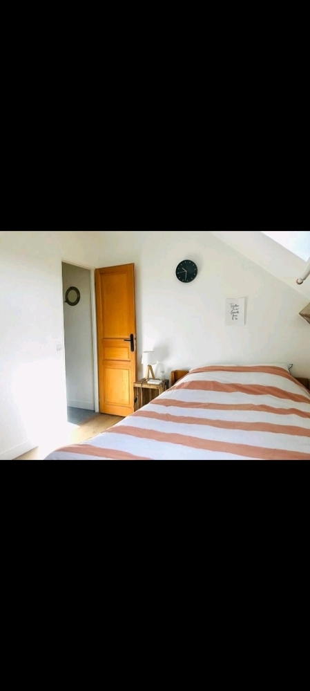 Vente Maison VALLANGOUJARD - 3 pièces -40 m² - (95810)