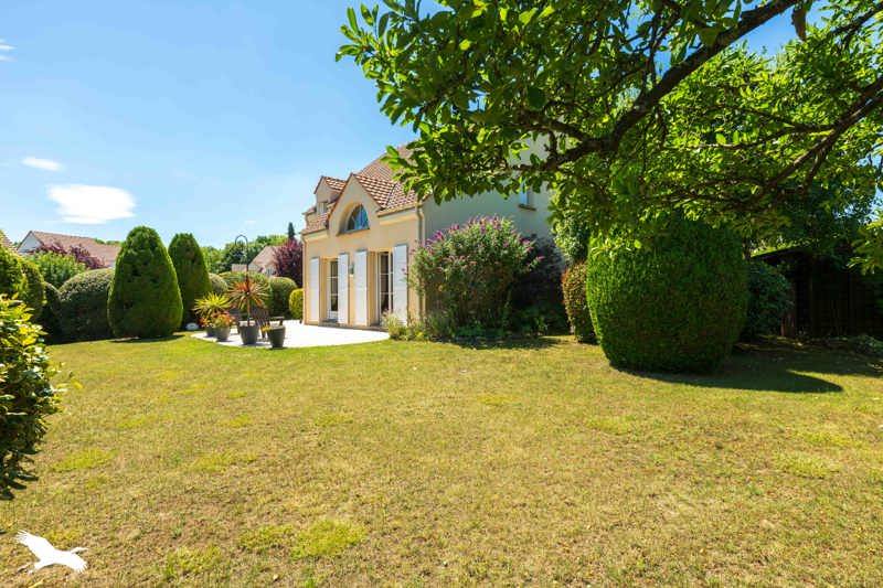 Vente Maison AUVERS SUR OISE - 6 pièces -129 m² - (95430)
