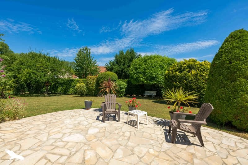 Vente Maison AUVERS SUR OISE - 6 pièces -129 m² - (95430)