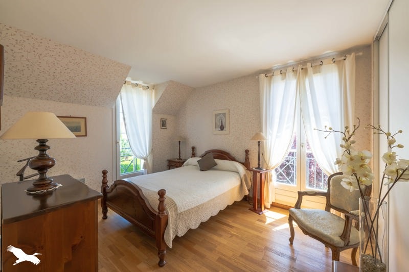 Vente Maison AUVERS SUR OISE - 6 pièces -129 m² - (95430)