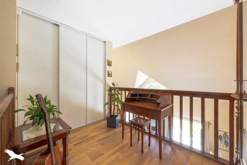 Vente Maison AUVERS SUR OISE - 6 pièces -129 m² - (95430)