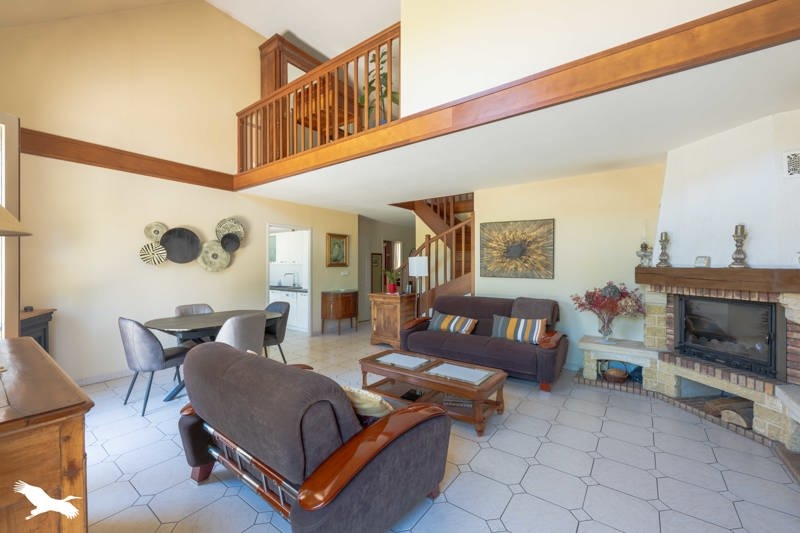 Vente Maison AUVERS SUR OISE - 6 pièces -129 m² - (95430)