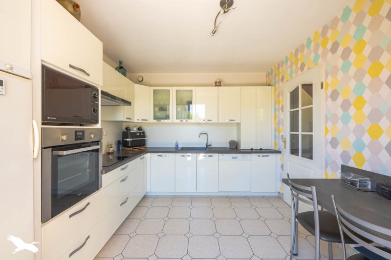 Vente Maison AUVERS SUR OISE - 6 pièces -129 m² - (95430)