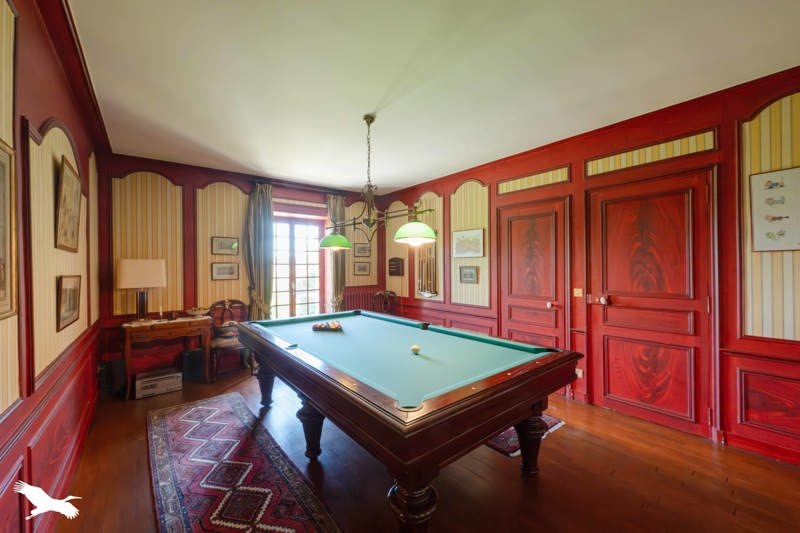 Vente Maison AUVERS SUR OISE - 13 pièces -225 m² - (95430)