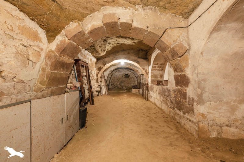 Vente Maison AUVERS SUR OISE - 13 pièces -225 m² - (95430)