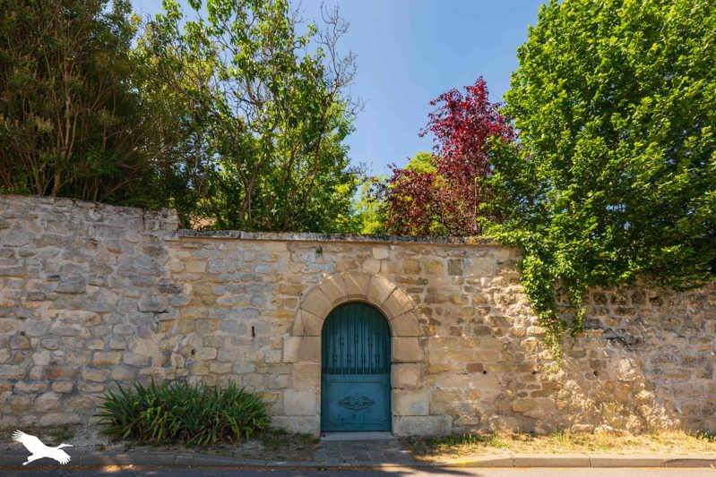 Vente Maison AUVERS SUR OISE - 13 pièces -225 m² - (95430)