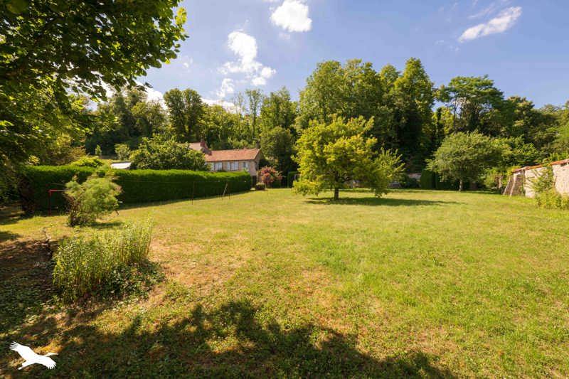 Vente Maison AUVERS SUR OISE - 13 pièces -225 m² - (95430)