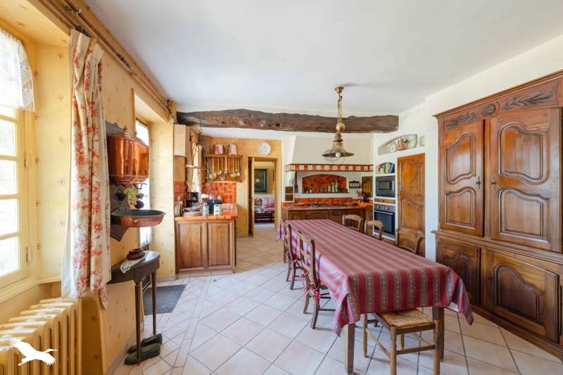 Vente Maison AUVERS SUR OISE - 13 pièces -225 m² - (95430)
