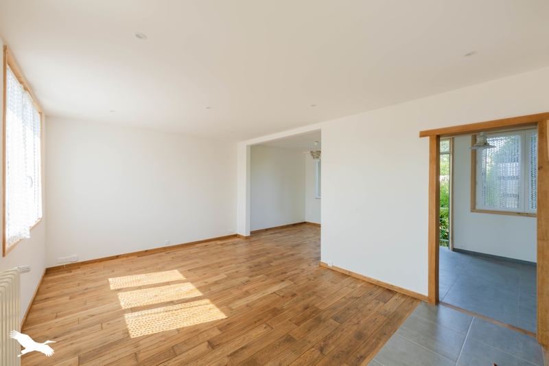 Vente Maison Auvers-sur-Oise - 4 pièces -70 m² - (95430)