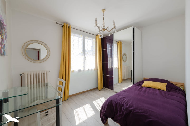 Vente Maison AUVERS SUR OISE - 4 pièces -70 m² - (95430)