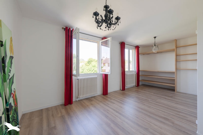 Vente Maison AUVERS SUR OISE - 4 pièces -70 m² - (95430)