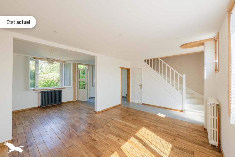 Vente Maison AUVERS SUR OISE - 4 pièces -70 m² - (95430)
