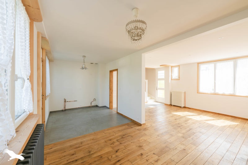 Vente Maison AUVERS SUR OISE - 4 pièces -70 m² - (95430)