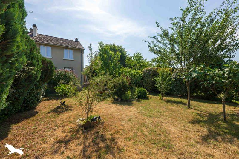 Vente Maison AUVERS SUR OISE - 4 pièces -70 m² - (95430)