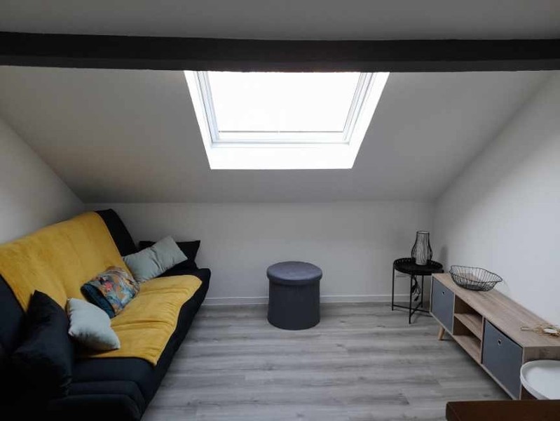 Vente Appartement AUVERS SUR OISE 95430 1 pièce - 14,86 m²