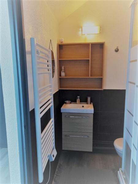 Vente Appartement AUVERS SUR OISE - 1 pièce -14,9 m² - (95430)