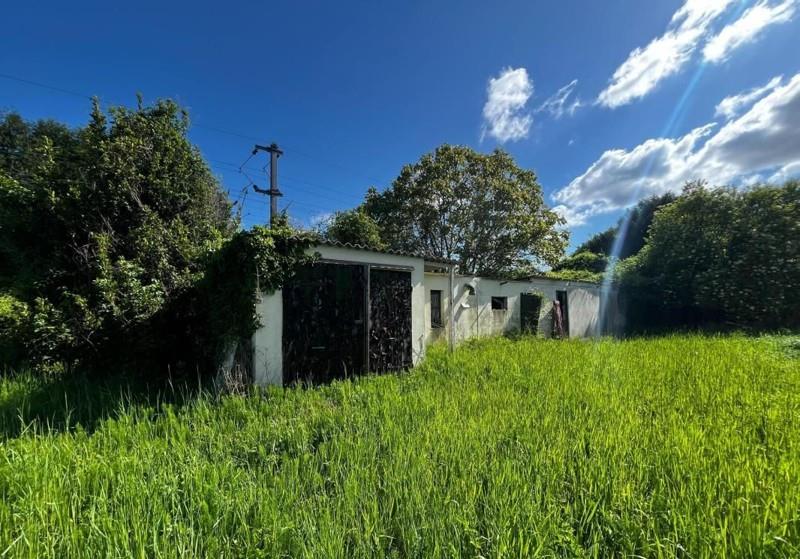 Vente Terrain Auvers-sur-Oise - -828 m² - (95430)