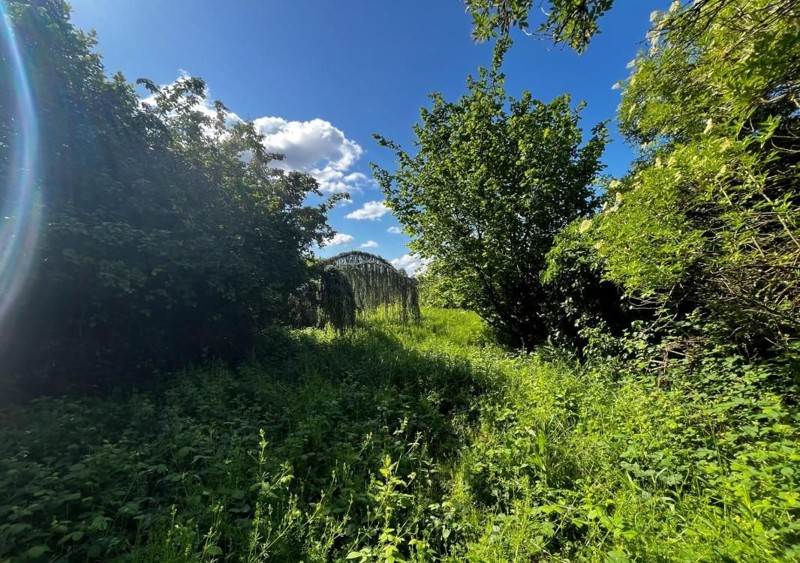 Vente Terrain Auvers-sur-Oise - -828 m² - (95430)