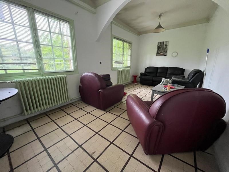 Vente Maison AUVERS SUR OISE - 4 pièces -79 m² - (95430)