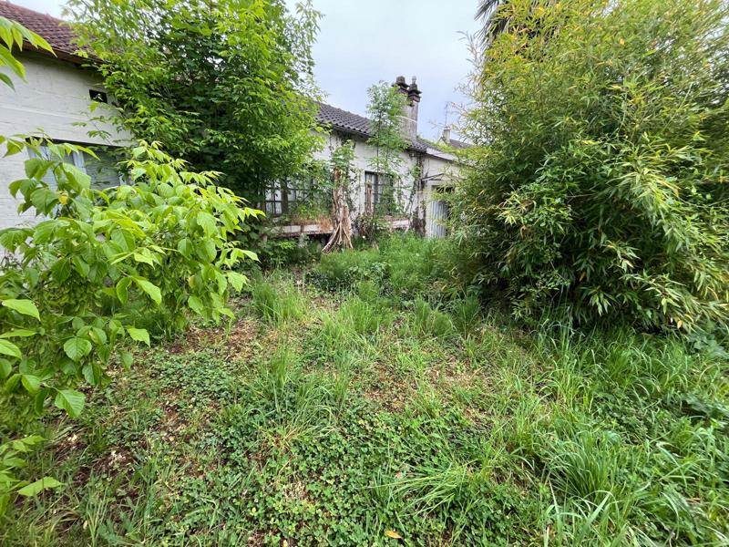 Vente Maison AUVERS SUR OISE - 4 pièces -79 m² - (95430)
