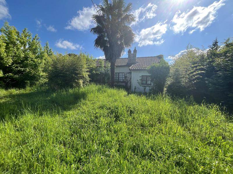 Vente Maison AUVERS SUR OISE - 4 pièces -79 m² - (95430)
