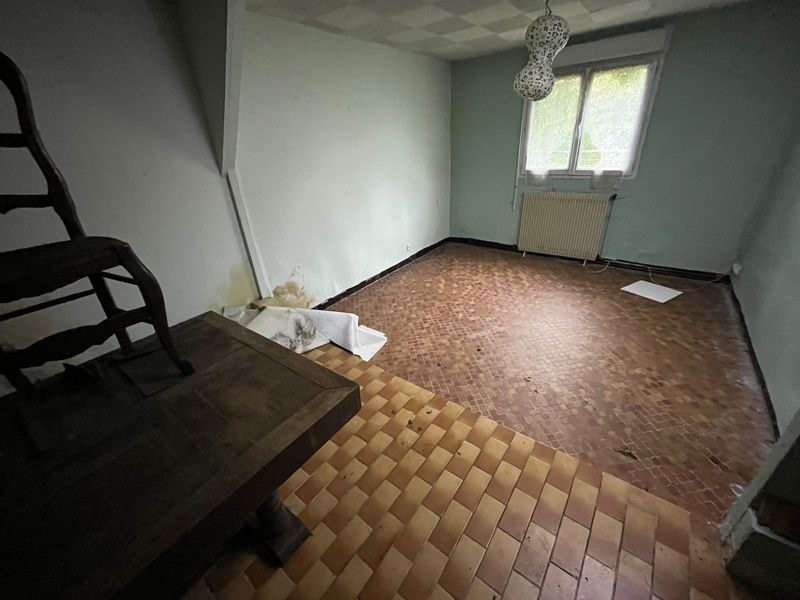 Vente Maison AUVERS SUR OISE - 2 pièces -56 m² - (95430)