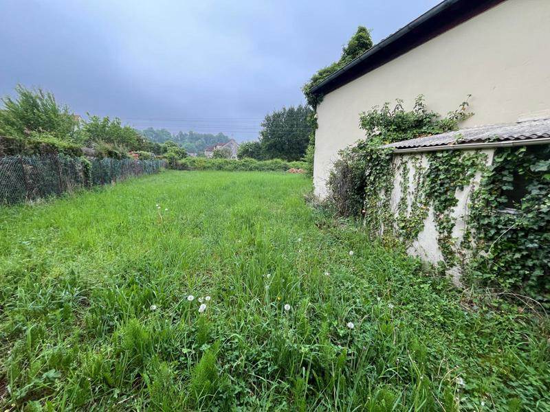 Vente Maison AUVERS SUR OISE - 2 pièces -56 m² - (95430)