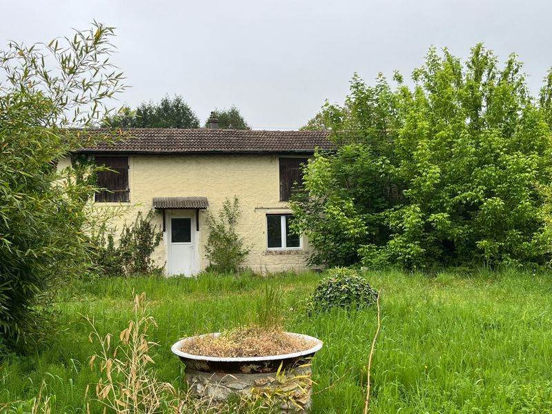 Vente Maison AUVERS SUR OISE - 2 pièces -39 m² - (95430)