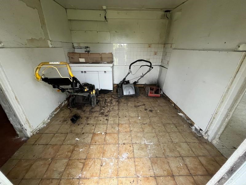 Vente Maison AUVERS SUR OISE - 2 pièces -39 m² - (95430)