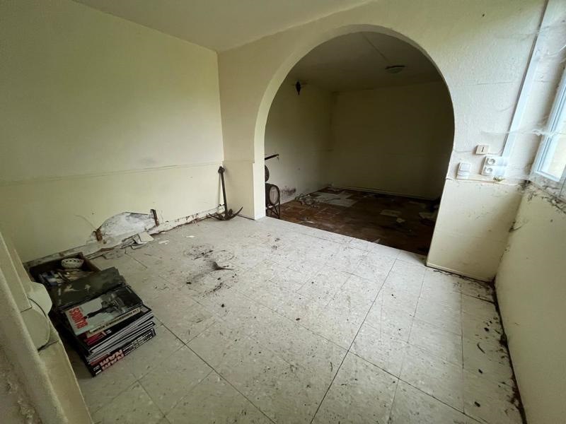 Vente Maison AUVERS SUR OISE - 2 pièces -39 m² - (95430)