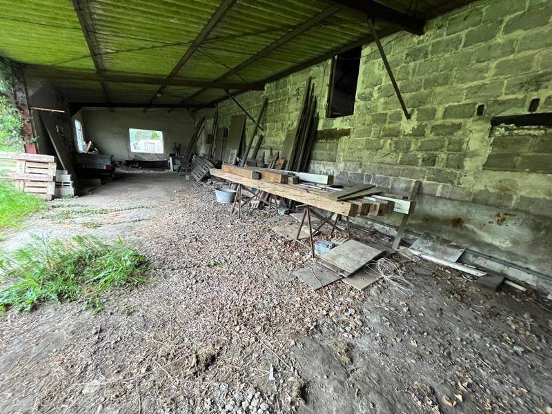 Vente Maison AUVERS SUR OISE - 2 pièces -39 m² - (95430)