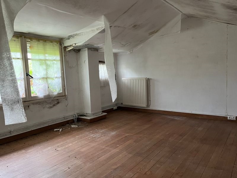 Vente Maison AUVERS SUR OISE - 2 pièces -34 m² - (95430)