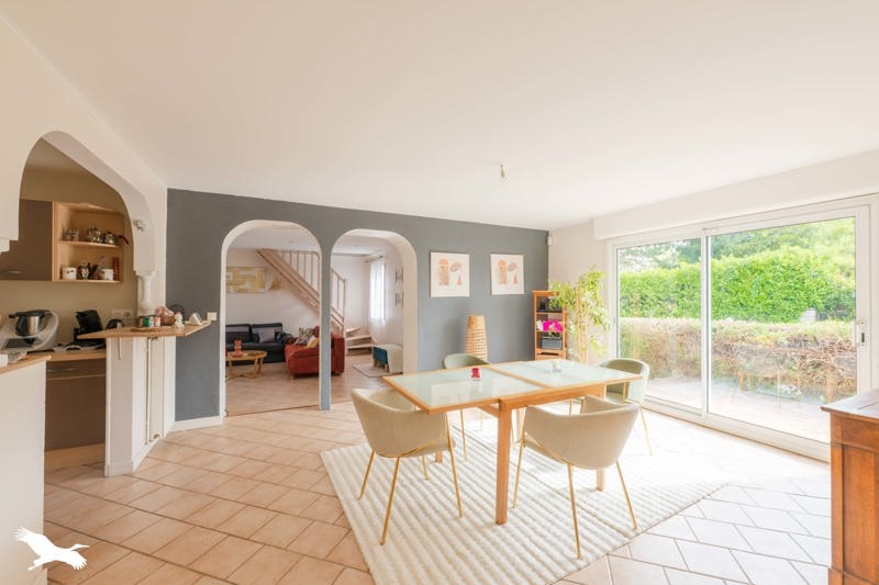 Vente Maison Auvers-sur-Oise - 5 pièces -91 m² - (95430)