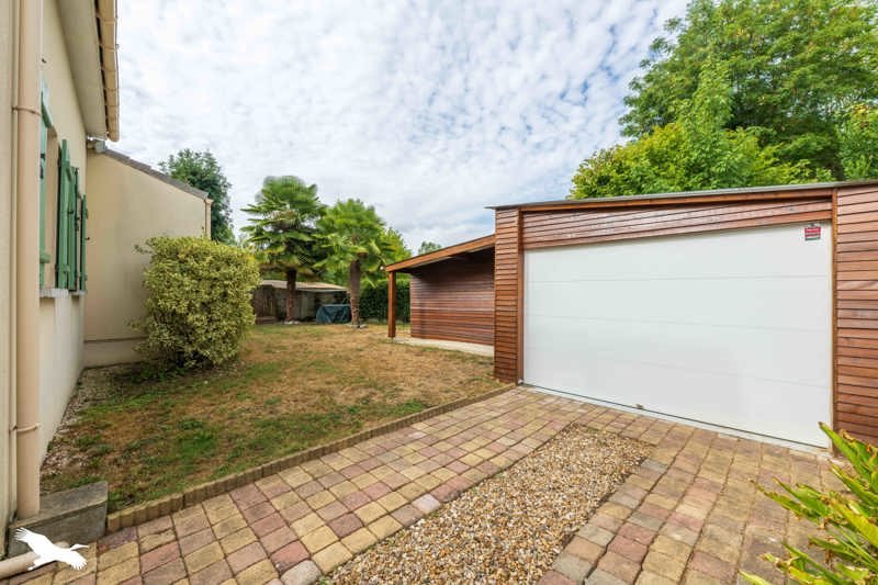 Vente Maison Auvers-sur-Oise - 5 pièces -91 m² - (95430)
