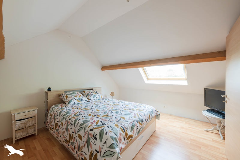 Vente Maison Auvers-sur-Oise - 5 pièces -91 m² - (95430)