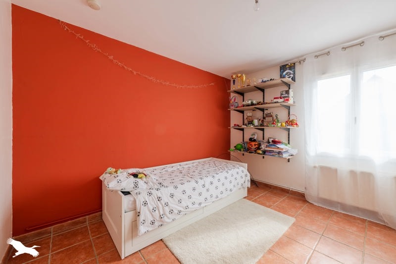 Vente Maison Auvers-sur-Oise - 5 pièces -91 m² - (95430)